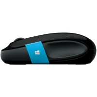 Мышь Microsoft Sculpt Comfort Mouse (H3S-00002) фото 3